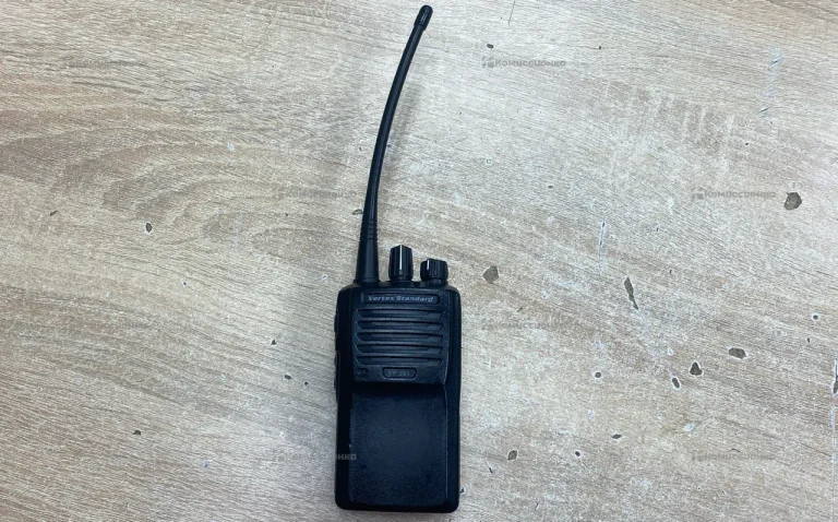 Рация  VX-261-G5-5