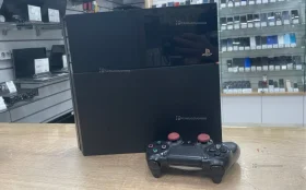 Купить Приставка Sony Fat 4 500Gb б/у , в Кинель Цена:14500рублей