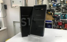 Купить Samsung Galaxy S10+ 8/128 ГБ б/у , в Курган Цена:9000рублей