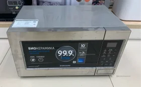 Купить Микроволновая печь Samsung ME83MRTS б/у , в Саратов Цена:2900рублей