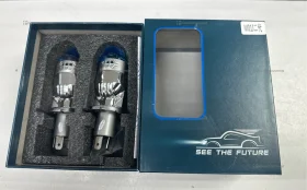 Купить Лампа MO1J лН4 Double Led 6500к для Datsun on-DO б/у , в Москва и область Цена:1900рублей