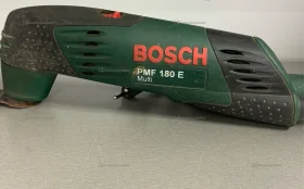Купить реноватор Bosch pmf 180e б/у , в Самара Цена:3500рублей