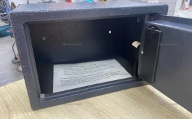 Купить Электронный сейф SFT-20EN б/у , в Тольятти Цена:2900рублей