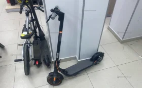 Купить Электросамокат Ninebot f30p б/у , в Магнитогорск Цена:16500рублей