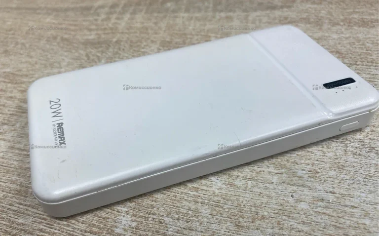 Power Bank Remax 10,000mah