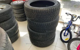 Купить Шины зимние Trocmax X-Provilo S500 R21 б/у , в Рязань Цена:35900рублей