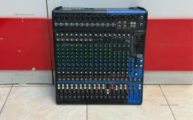 Купить Микшер Yamaha MG20XU б/у , в Тюмень Цена:14990рублей