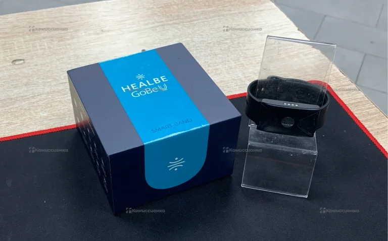 Часы Healbe GoBe u