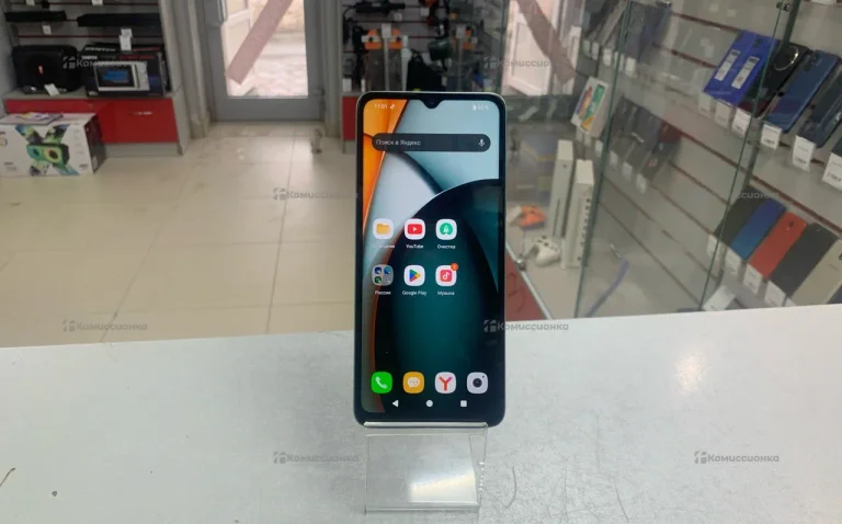 Xiaomi Redmi A3x 3/64 ГБ