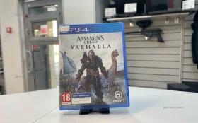 Купить ps 4 Assasin creed Valhalla б/у , в Челябинск Цена:1100рублей