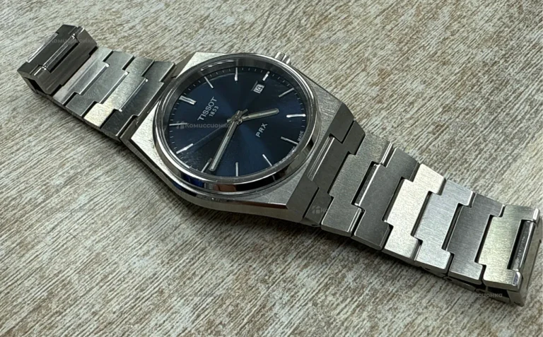 Часы Tissot PRX