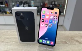 Купить Apple iPhone 13 4/128 ГБ б/у , в Санкт-Петербург Цена:19900рублей