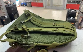 Купить Рюкзак тактический зеленый б/у , в Саратов Цена:1200рублей