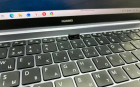 Купить Ноутбук  Huawei D16 б/у , в Екатеринбург Цена:24990рублей