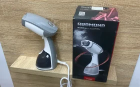 Купить Отпариватель Redmond RHS-6802 б/у , в Москва и область Цена:1500рублей