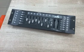 Купить Микшер GreenBean DMX Control 192 2.4G б/у , в Москва и область Цена:2500рублей