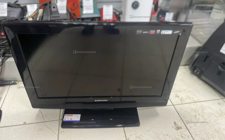 Телевизор Samsung LE26B350F1W