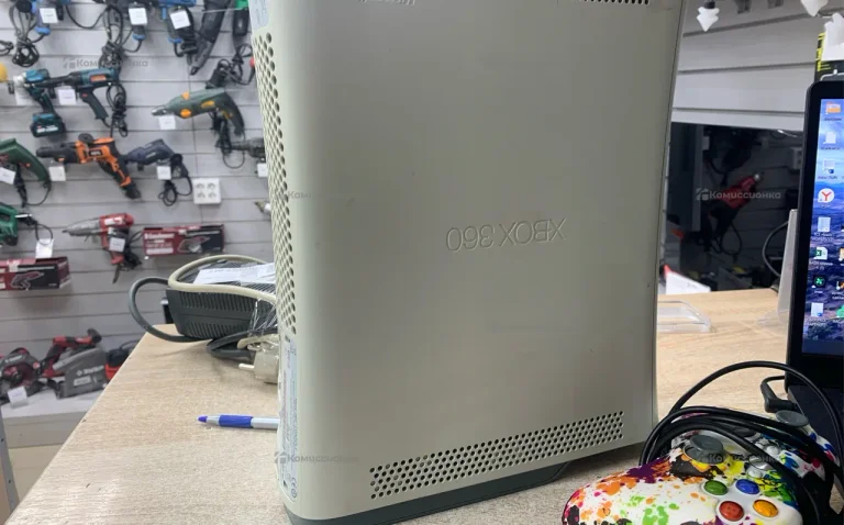 Приставка Xbox 360 240gb XBOX 360 256