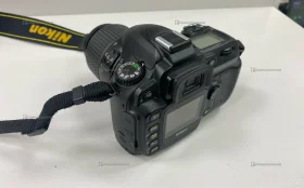 Купить Фотоаппарат  Nikon D50 б/у , в Рязань Цена:4500рублей