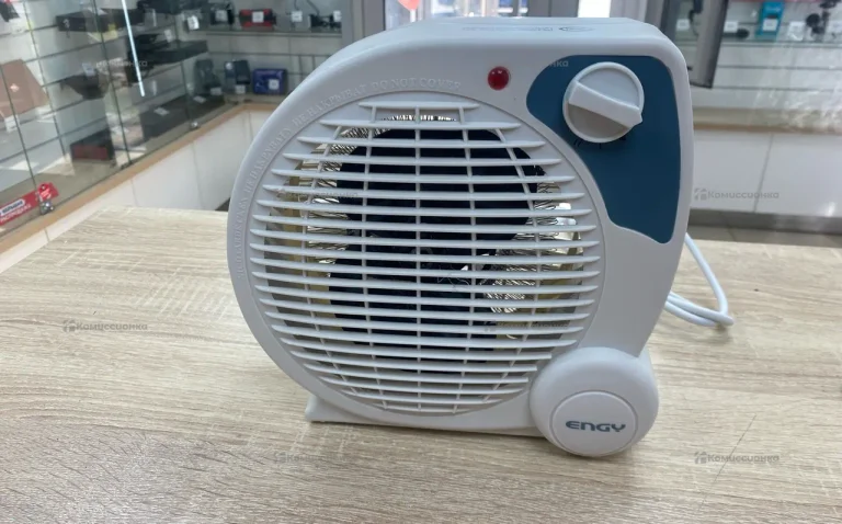 Тепловентилятор Engy EN-513X