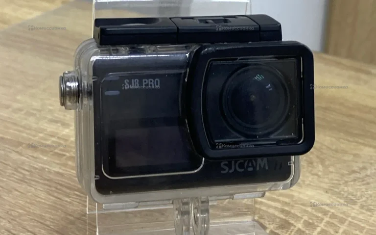 Экшн-видеокамера SJCAM SJ8 Pro