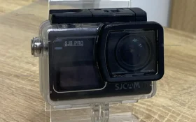 Купить Экшн-видеокамера SJCAM SJ8 Pro б/у , в Кинель Цена:5990рублей