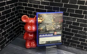 Купить PS4. atomic heart б/у , в Курган Цена:1500рублей
