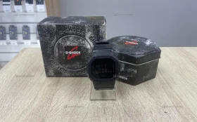 Купить Часы Casio DW-5600BB б/у , в Пермь Цена:4490рублей