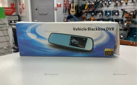 Купить Зеркало заднего вида Vehicle BlackBox DVR б/у , в Красноярск Цена:490рублей