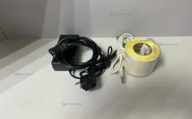 Купить Xprinter принтер для стикеров XP-420B б/у , в Казань Цена:3500рублей
