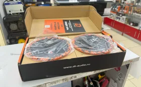 Купить Среднечастотная акустическая система DL Audio Barr б/у , в Курган Цена:1800рублей