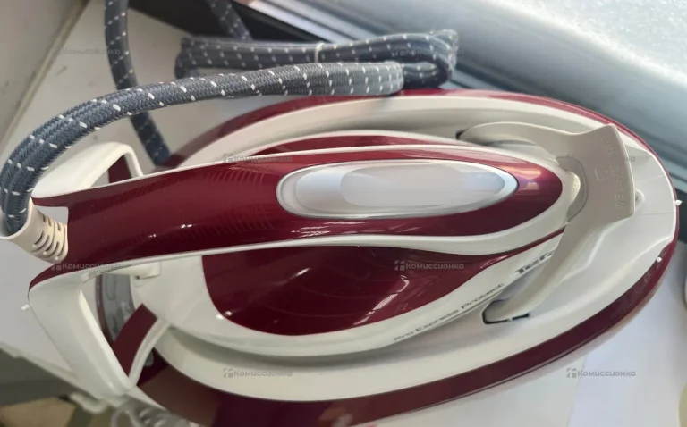 Парогенератор Tefal Pro Expert GV9220