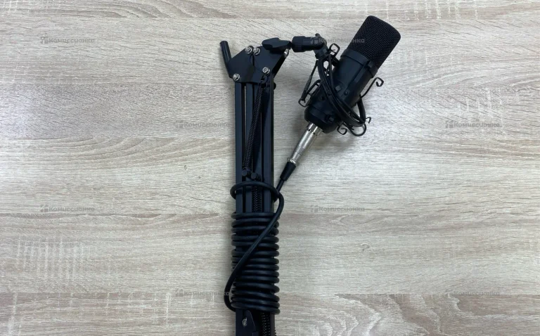 Микрофонный комплект Maono AU-A03