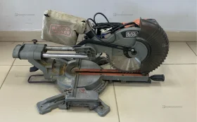 Купить Циркулярная пила Black+decker BES710 б/у , в Тольятти Цена:17900рублей