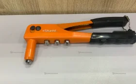 Купить ручной клепальник Sturm б/у , в Краснодар Цена:350рублей