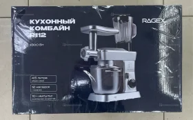 Купить Кухонный комбайн Ragex R112 б/у , в Краснодар Цена:8900рублей