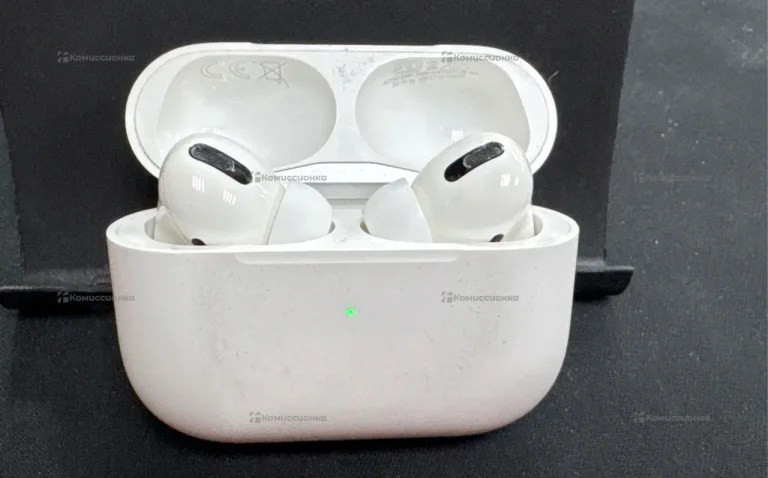 Наушники  aip pods 1 pro