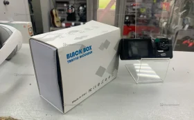 Купить Видеорегистратор  Black Box б/у , в Саратов Цена:990рублей
