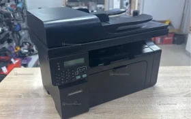 Купить HP LaserJet M1212nf MFP б/у , в Краснодар Цена:6000рублей