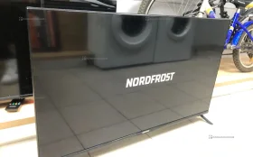Купить Телевизор NORDFROST. Y 4001 FHD-R б/у , в Энгельс Цена:10990рублей
