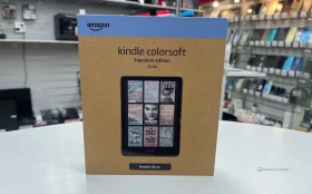 Купить Электронная книга  Amazon kindle colorsoft б/у , в Москва и область Цена:18900рублей