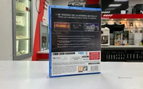 Купить ps5 Aeterna noctis  диск б/у , в Симферополь Цена:2490рублей