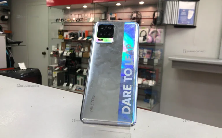 Realme 8 6/128