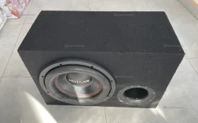 Купить Сабвуфер  Skylor SW-BS12v3 б/у , в Тольятти Цена:6500рублей