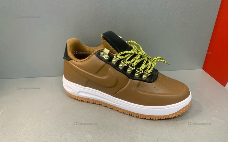 Кроссовки Nike LF1 Duckboot 42р