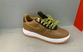 Купить Кроссовки Nike LF1 Duckboot 42р б/у , в Самара Цена:3000рублей
