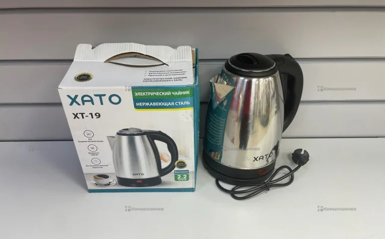 Чайник Xato XT-19