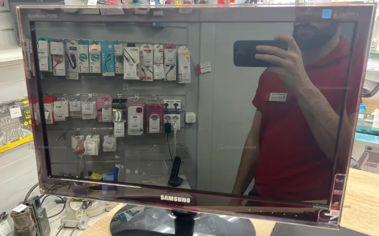 Монитор Samsung 22 дюйма Модель P2250G