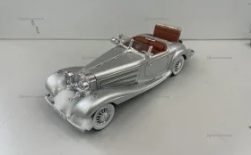 Купить Машинка Silver б/у , в Нижний Новгород Цена:990рублей