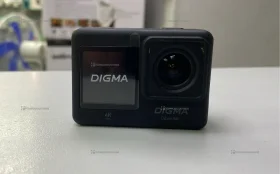 Купить Экшен камера DIGMA DICAM 880 б/у , в Казань Цена:3900рублей